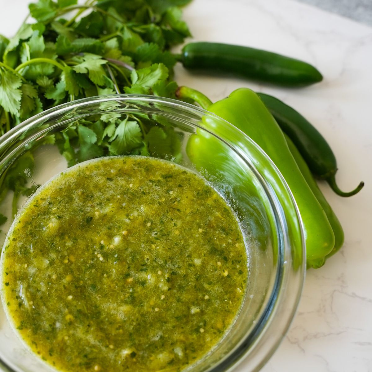 Tomatillo Salsa: Elevate Every Dish Beyond Chips